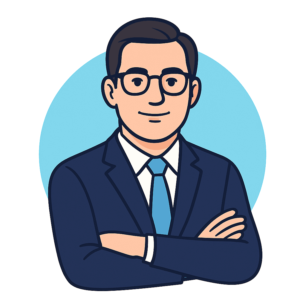 K Adesh Ramanah - Directeur général