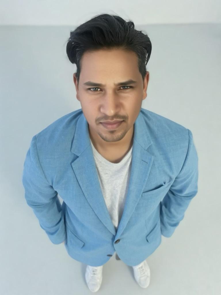 K Dickens Govender – Consultant senior