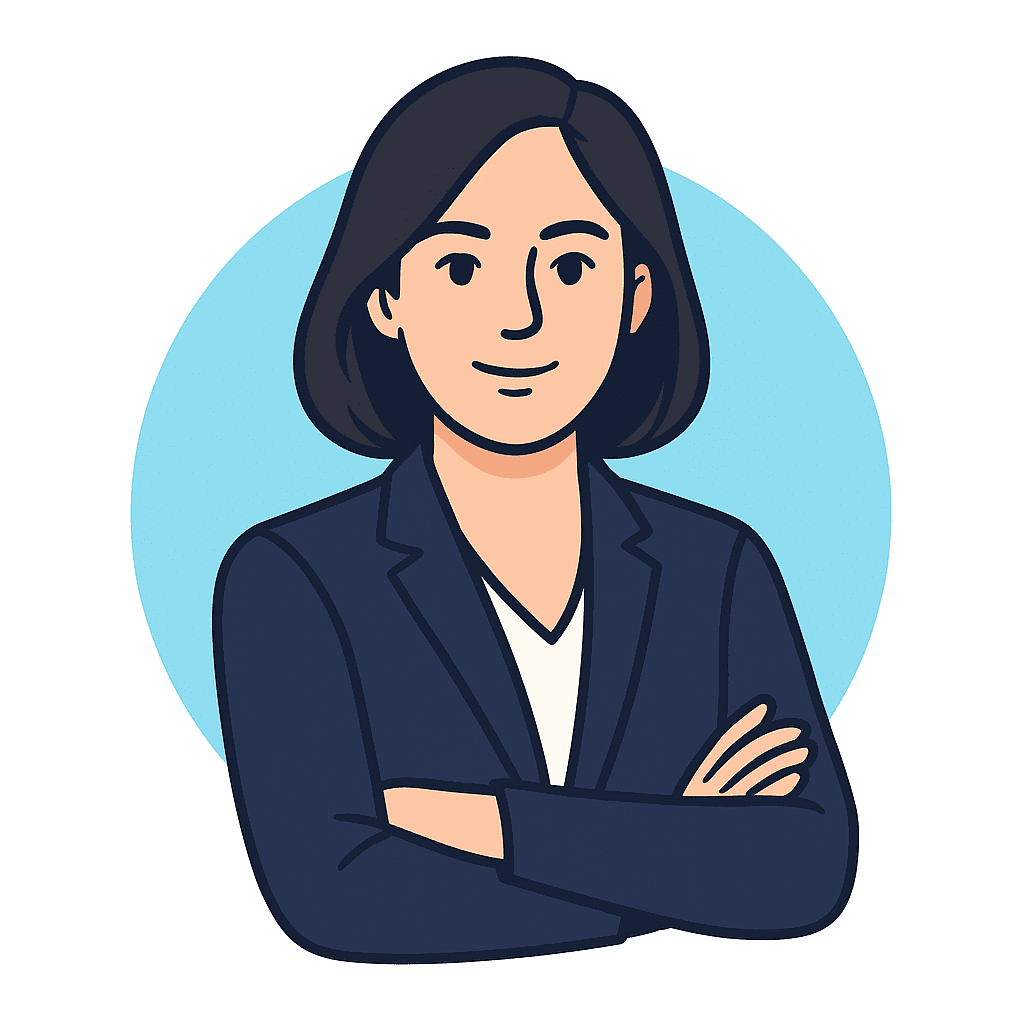 Vidya P Ramanah - Manager général